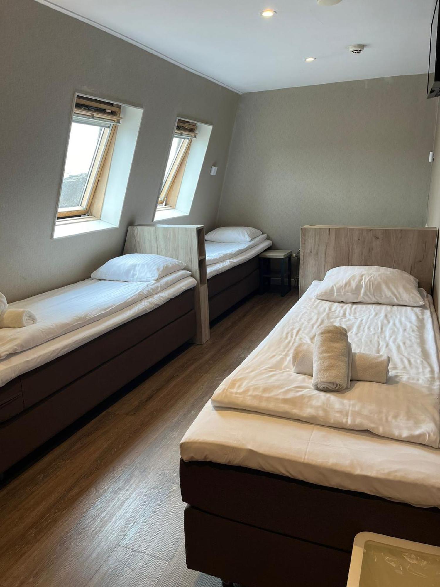 Downtown Hotel Ámsterdam