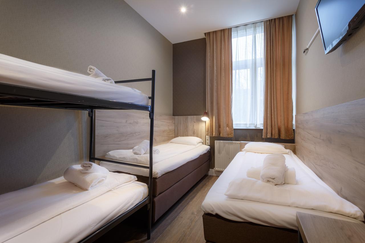 Hotel Downtown Ámsterdam